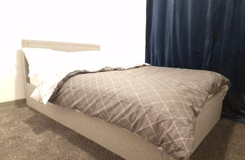 Oldbury Cabin | Walker Lodge