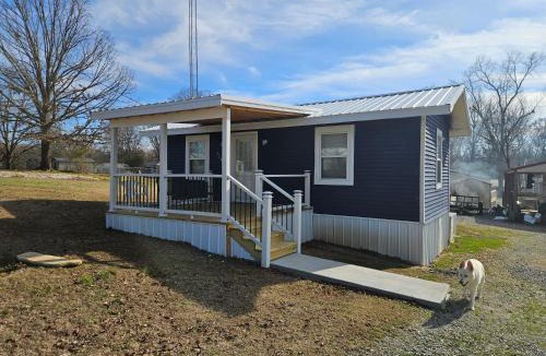 Springville Cabin | walker's retreat