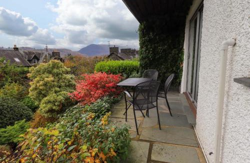 Ambleside Apartment | Walker's Retreat