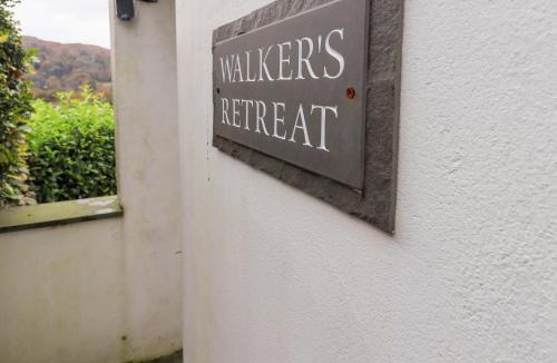 Ambleside Apartment | Walker's Retreat