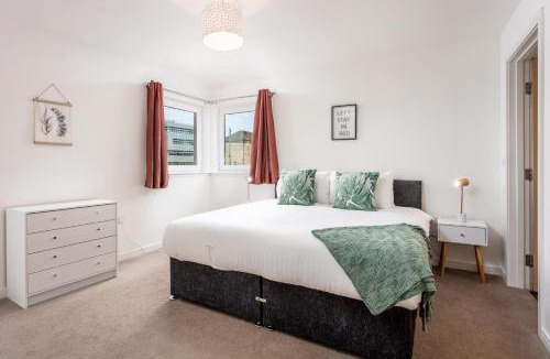 Kilmaurs Apartment | Walker Suite No52 - Donnini Apartments