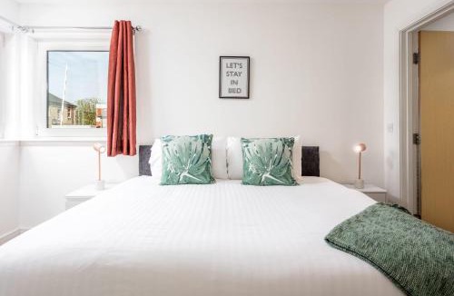 Kilmaurs Apartment | Walker Suite No52 - Donnini Apartments