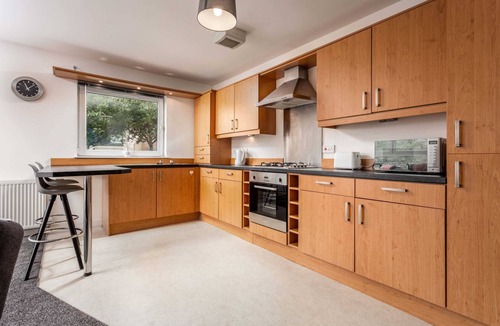 Kilmaurs Apartment | Walker Suite No60 - Donnini Apartments