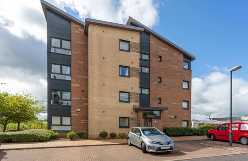 Kilmaurs Apartment | Walker Suite No60 - Donnini Apartments