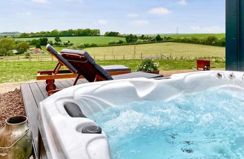 Hannington House | Walkeridge Farm