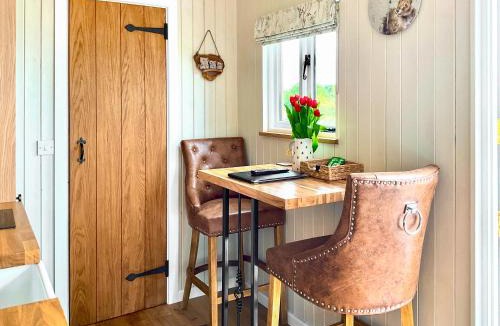 Hannington House | Walkeridge Farm