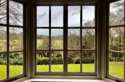 Rotherfield Greys Apartment | Walkers Countryside Retreat