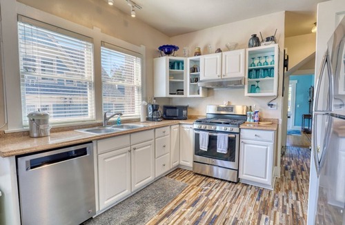 Queen Anne House | Walker’s Delight on Queen Anne