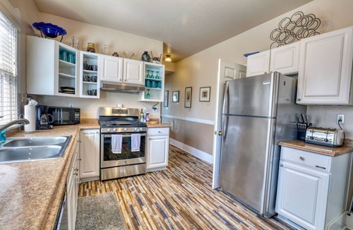 Queen Anne House | Walker’s Delight on Queen Anne