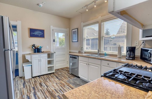 Queen Anne House | Walker’s Delight on Queen Anne