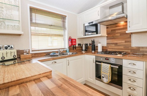 Tewitfield Cottage | Walkers Rest