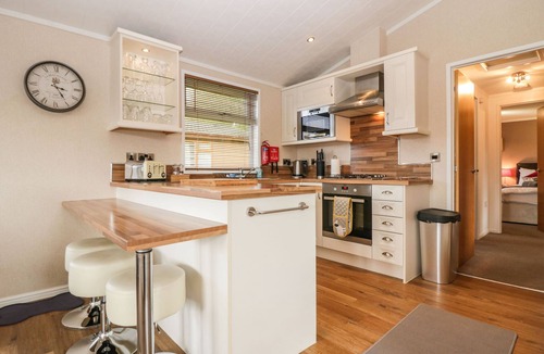 Tewitfield Cottage | Walkers Rest