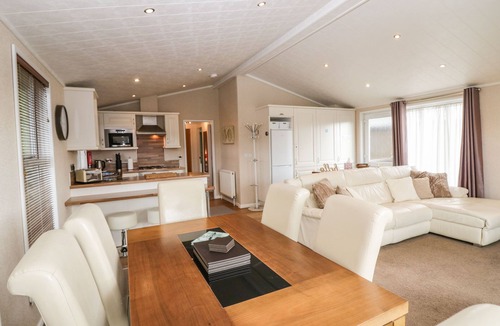 Tewitfield Cottage | Walkers Rest