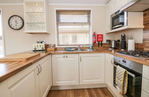 Tewitfield Cottage | Walkers Rest