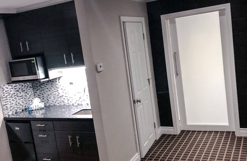 Walkerton Hotel | Walkerton Inn Motel