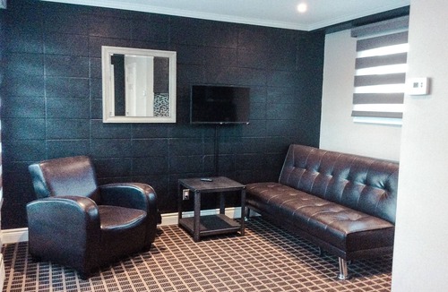 Walkerton Hotel | Walkerton Inn Motel