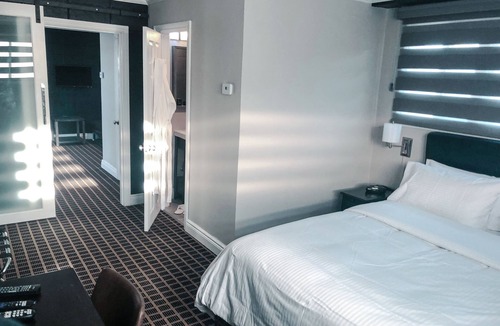 Walkerton Hotel | Walkerton Inn Motel