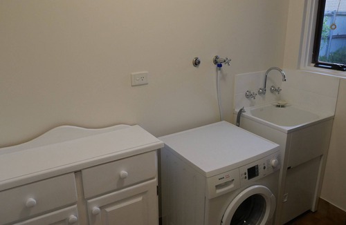 Walkerville House | walkerville audio studio