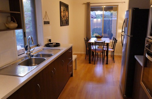 Walkerville House | walkerville audio studio