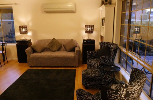 Walkerville House | walkerville audio studio