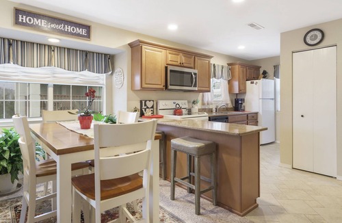 Indian Point Condo | Walkin 2BR,2 Bath. condo, beautiful view of Table Rock Lake and the Ozark Mtns.