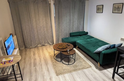 Castlefield Apartment | Walking Distance from Deansgate