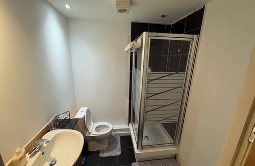 Castlefield Apartment | Walking Distance from Deansgate