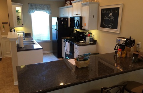 Augusta House | Walking Distance From Course!