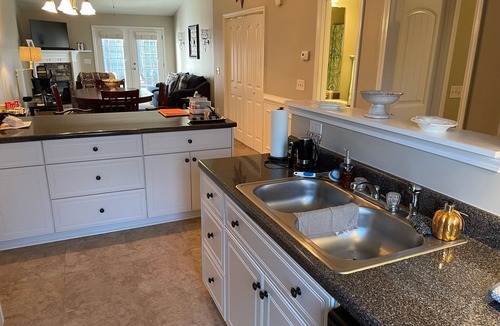 Augusta House | Walking Distance From Course!