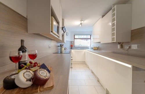 Clitheroe House | Walking distance into town, sleeps 5