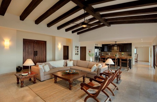 Rancho Cerro Colorado Villa | Walking Distance To One & Only Palmilla