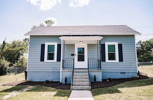 Danville House | Walking Distance to Casino