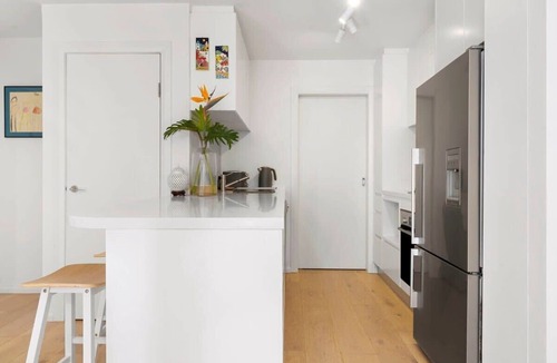 Pyrmont Apartment | Walking Distance to Darling Harbour