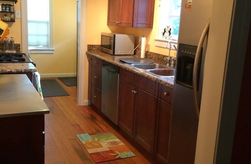 Old North Davis House | Walking Distance To Downtown Davis