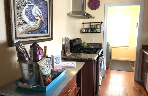 Old North Davis House | Walking Distance To Downtown Davis