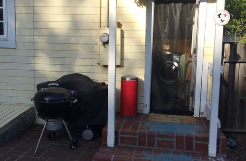 Old North Davis House | Walking Distance To Downtown Davis