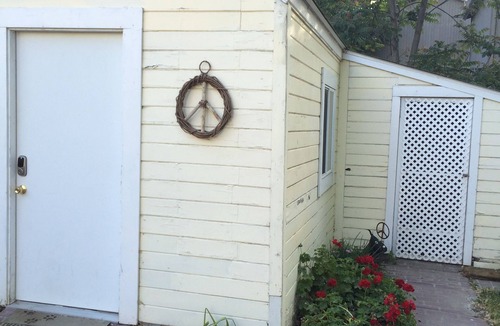 Old North Davis House | Walking Distance To Downtown Davis