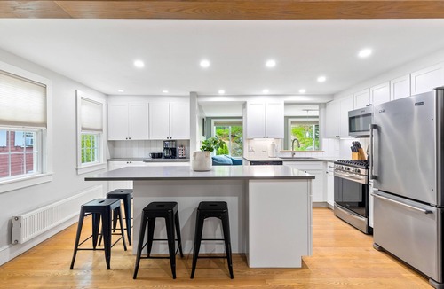 Ogunquit House | Walking distance to everything in the heart of Ogunquit