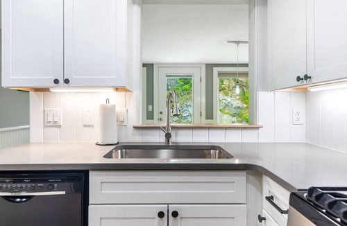 Ogunquit House | Walking distance to everything in the heart of Ogunquit