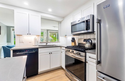 Ogunquit House | Walking distance to everything in the heart of Ogunquit