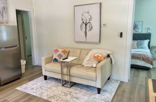 Historic Downtown Grapevine Cottage | Walking distance to Historic Downtown Grapevine