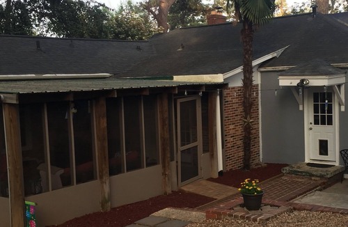 National Hills House | Walking Distance to Masters Tournament