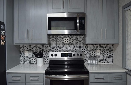 Norman House | Walking distance to OU Campus. Remodeled 3-bedroom house