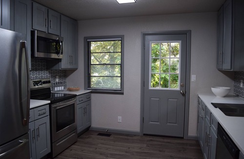 Norman House | Walking distance to OU Campus. Remodeled 3-bedroom house