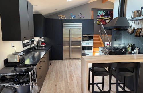 Flagstaff House | Walking Distance to Pearl Street, Chautauqua, and University of Colorado Campus