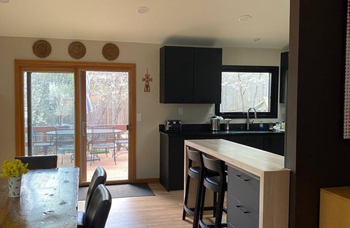 Flagstaff House | Walking Distance to Pearl Street, Chautauqua, and University of Colorado Campus