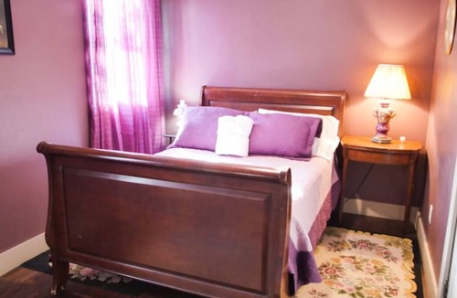 Seventh Ward Bed & Breakfast | Walking distance to French Quarter and Frenchmen Street with Pool!