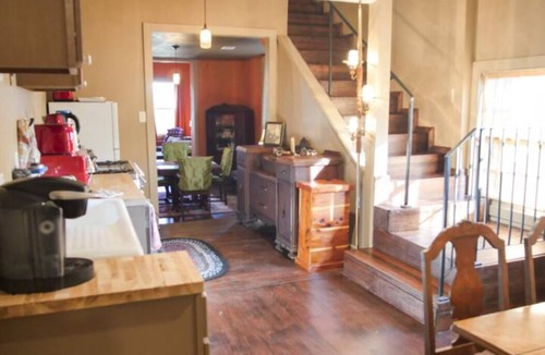 Seventh Ward Bed & Breakfast | Walking distance to French Quarter and Frenchmen Street with Pool!
