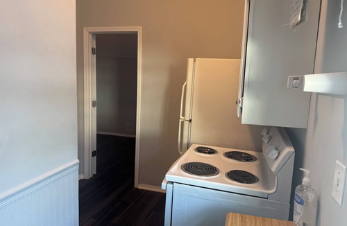 Downtown Historic District Apartment | Walking distance to historic downtown