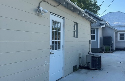 Downtown Historic District Apartment | Walking distance to historic downtown